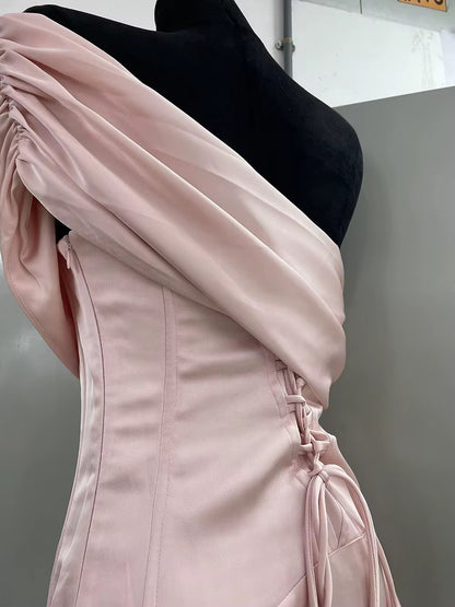 Siya dress