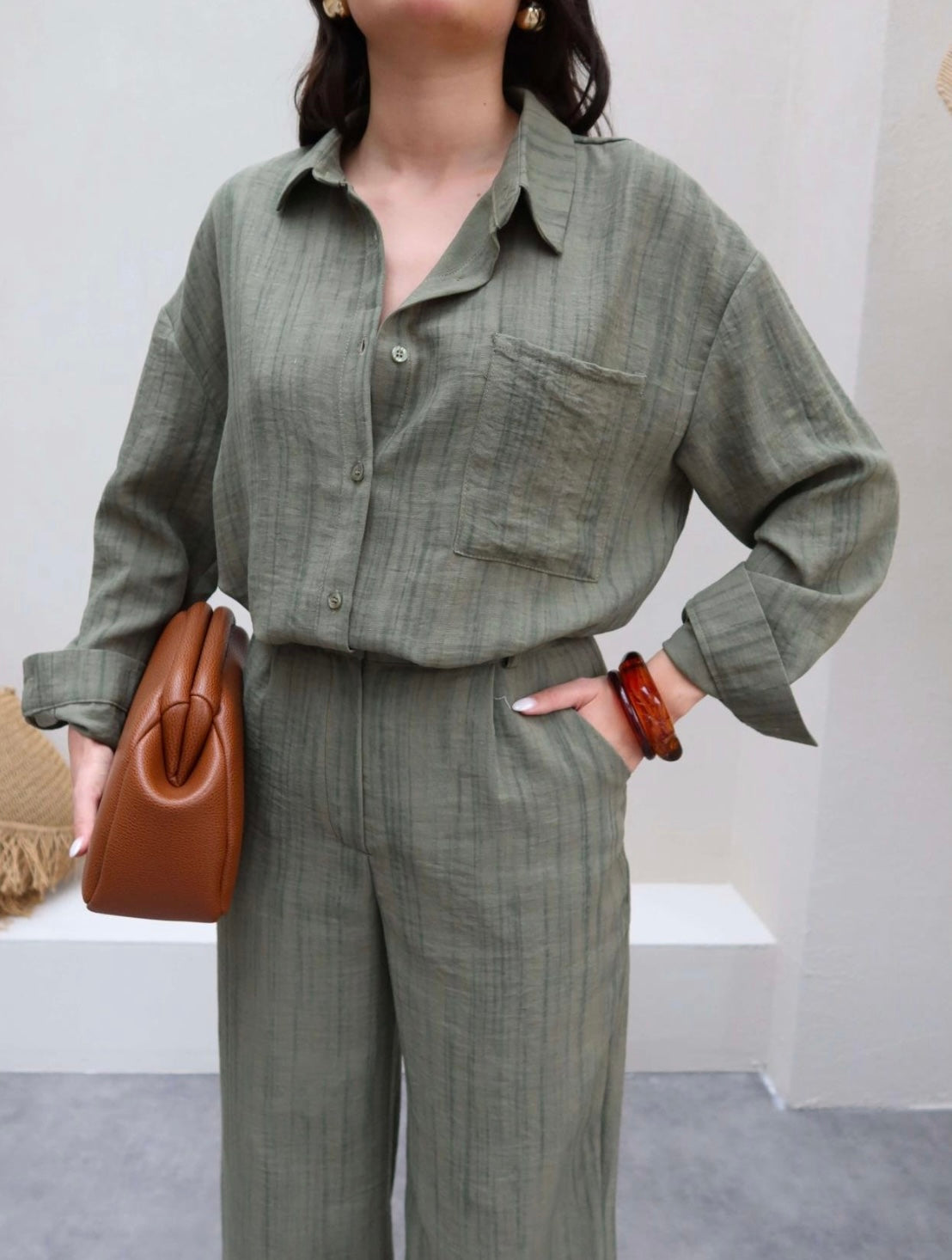 Linen set