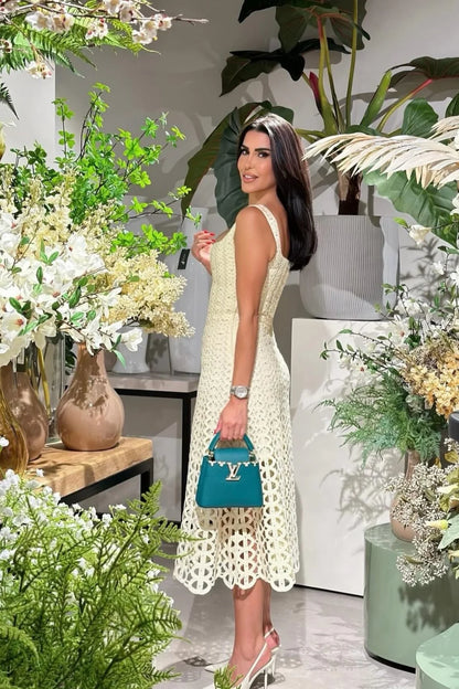 Maje dress
