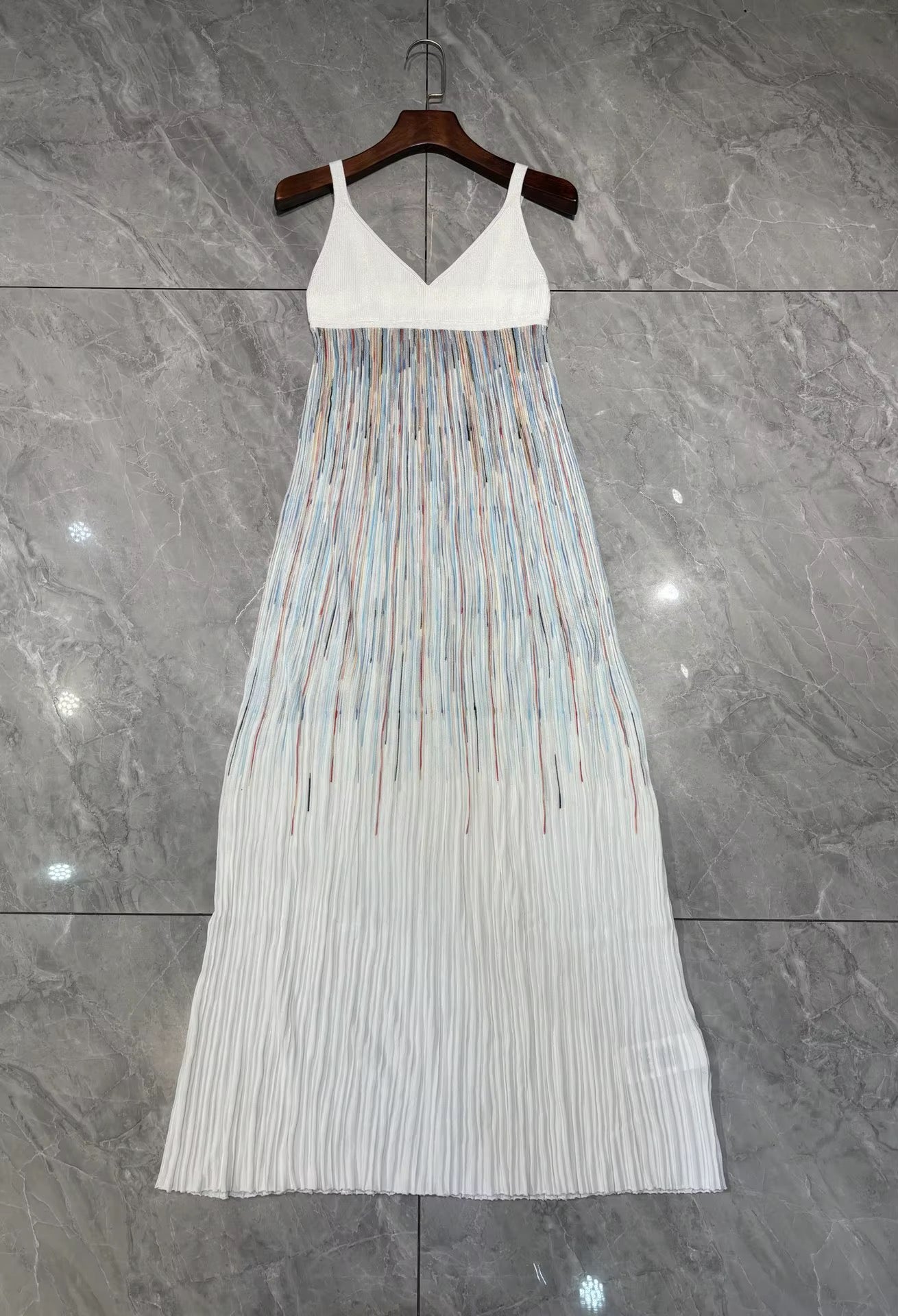 Missoni dress