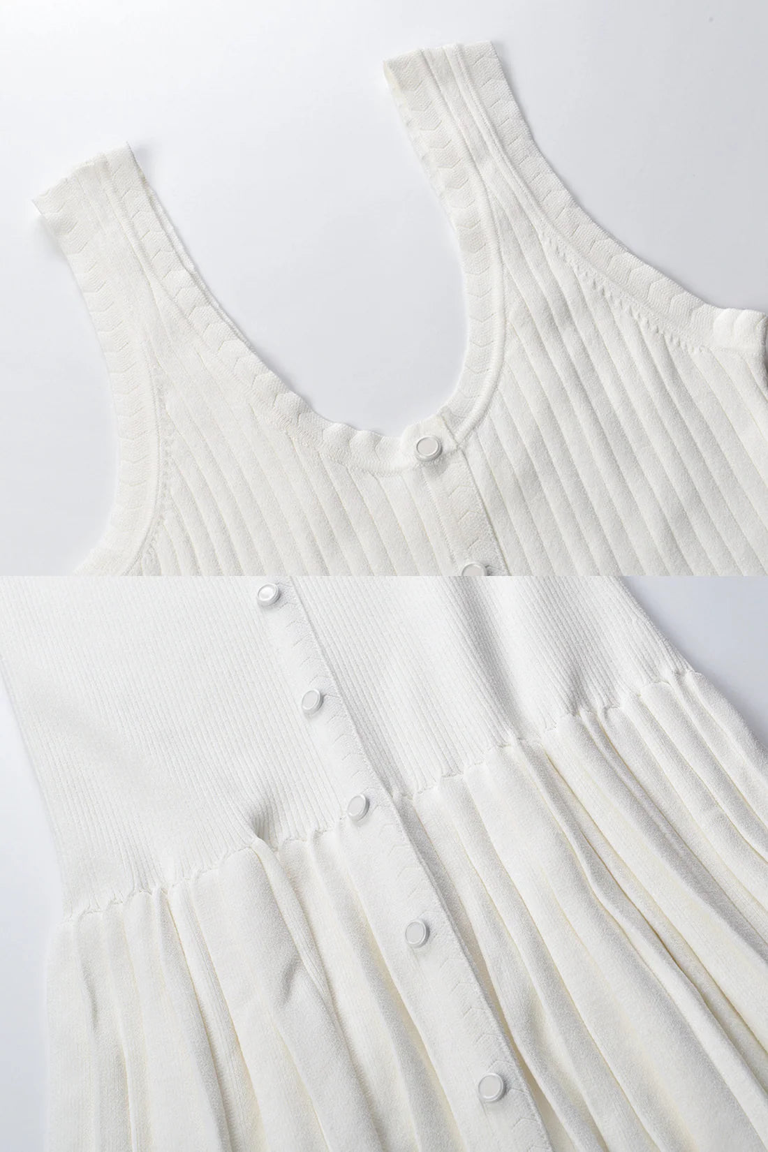 Whity dress