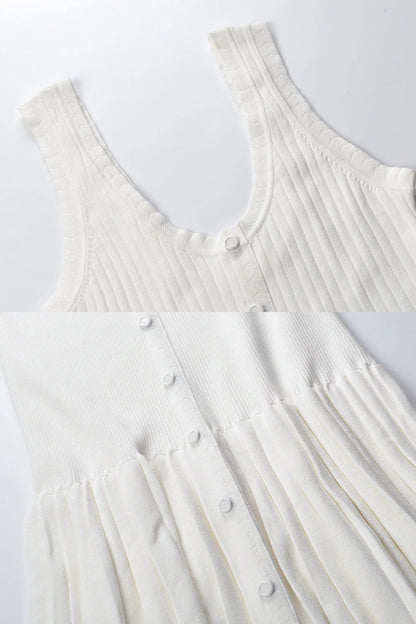 Whity dress