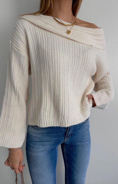 Yola sweater