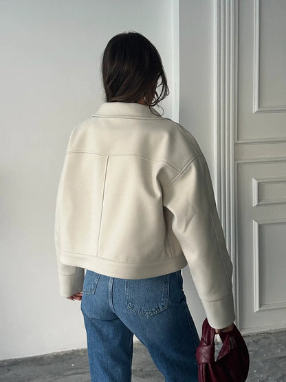 Siya jacket