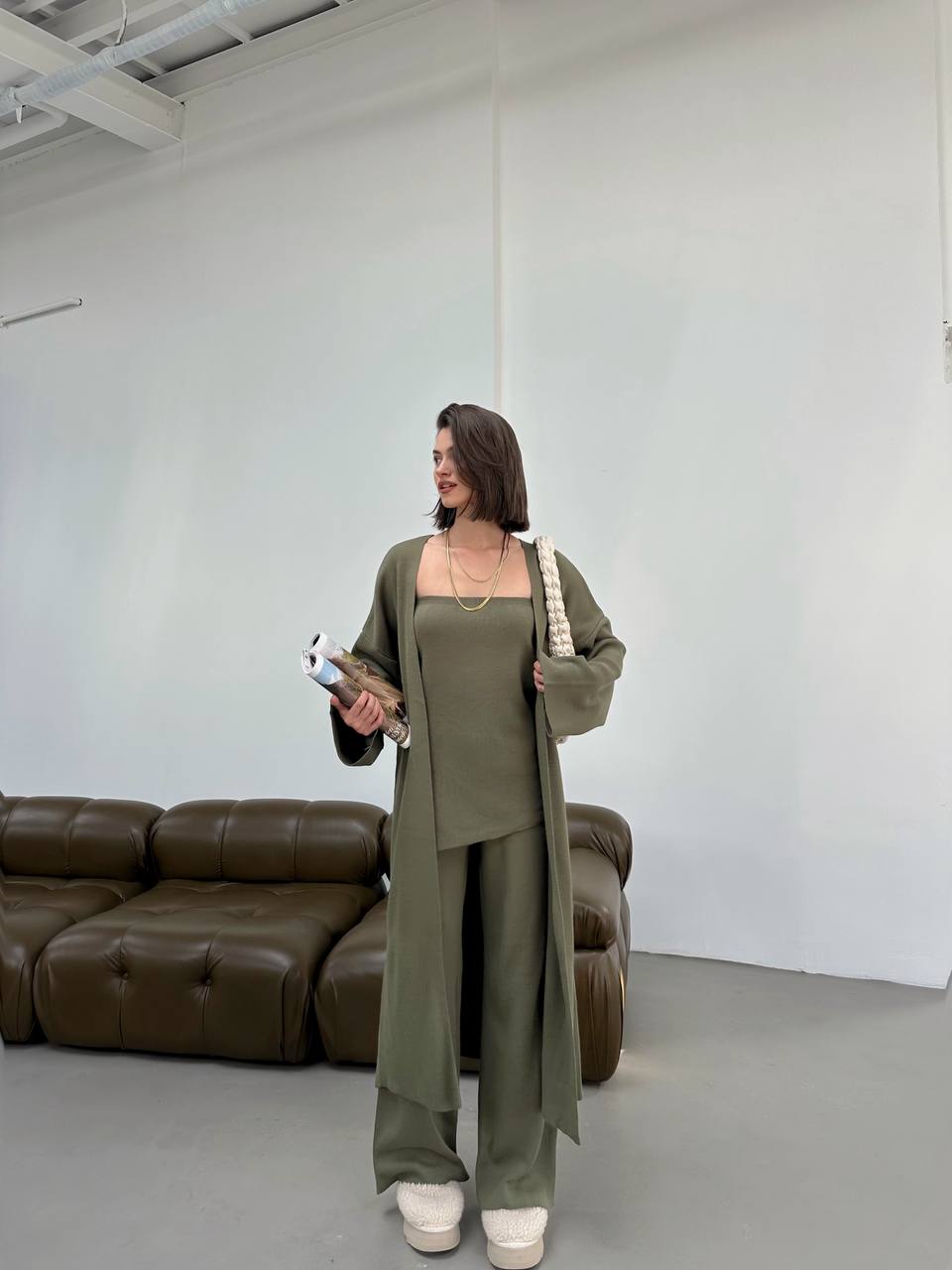 Vera set of 3