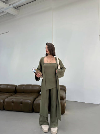 Vera set of 3