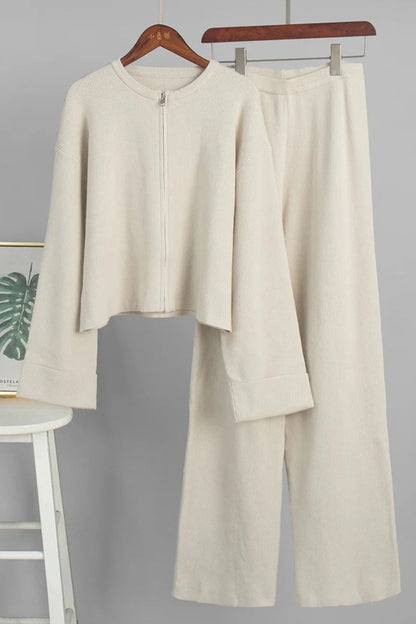 Comfy loose sets