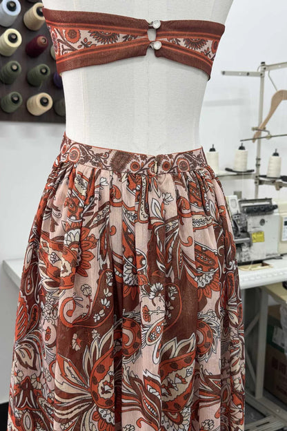 Frida dress