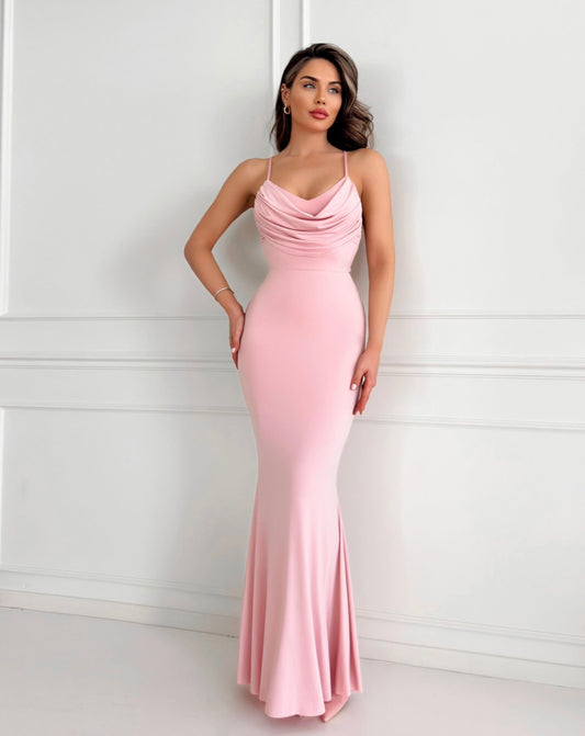 Rose dress