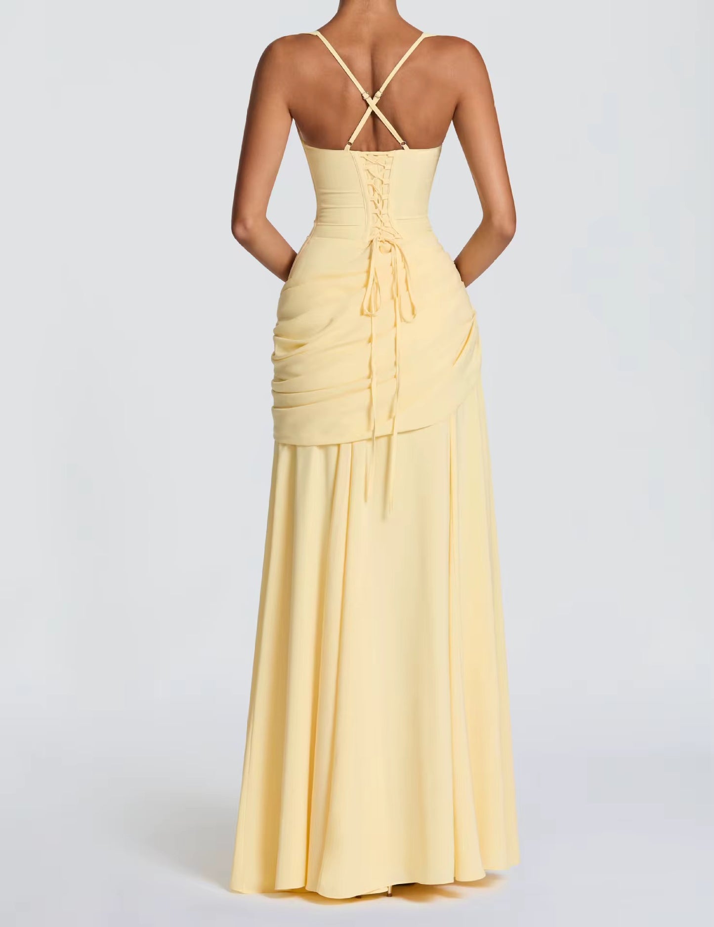 Mila dress