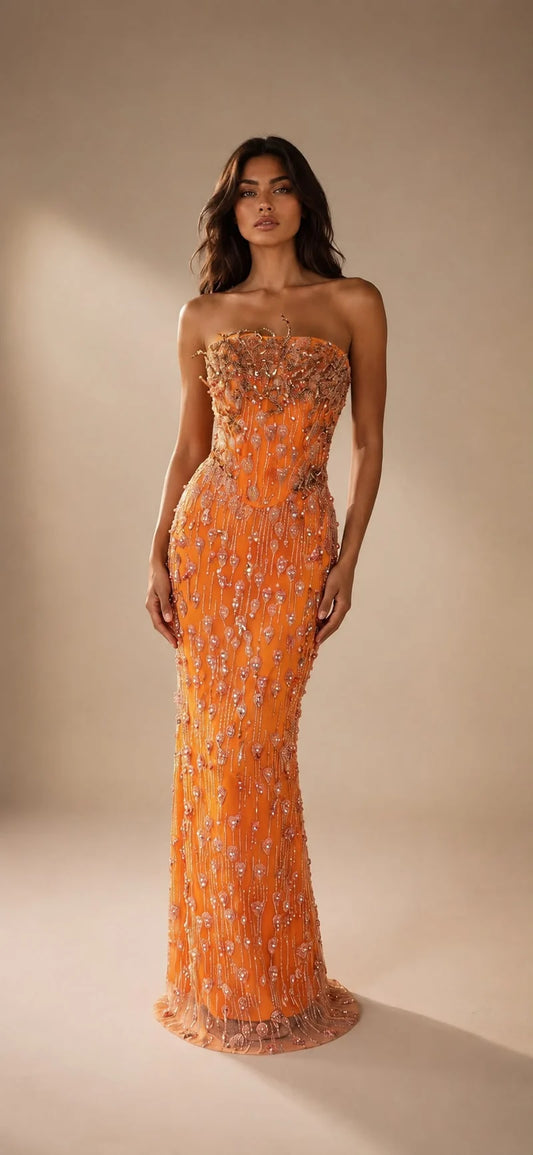 Orla dress
