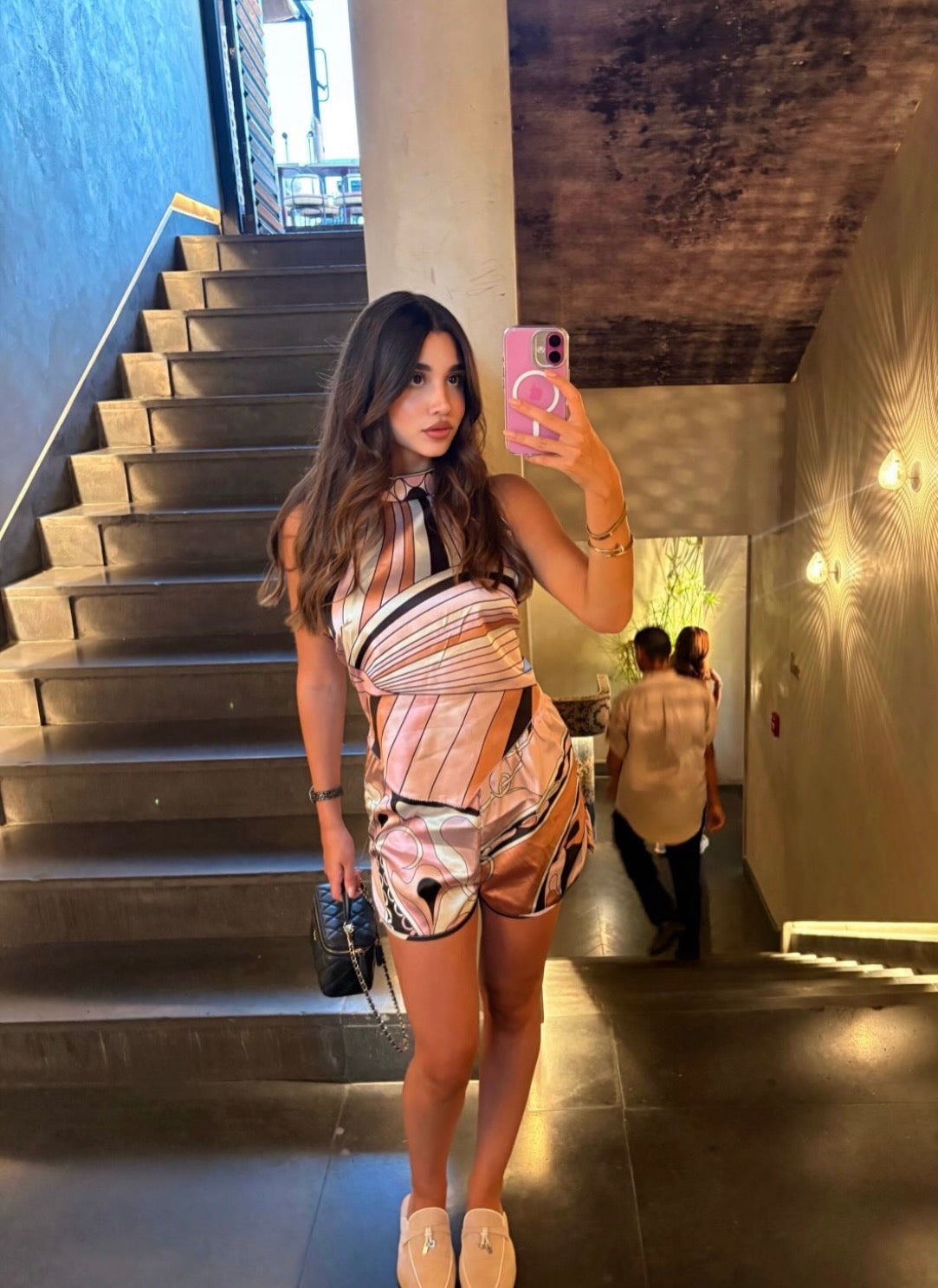 Pucci set