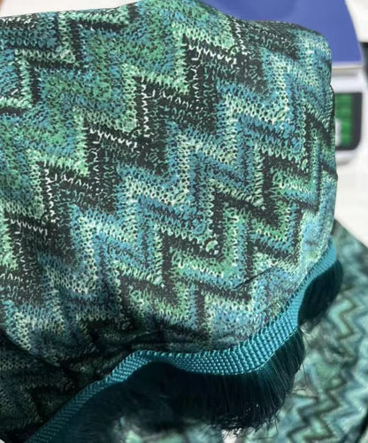 Missoni modest dress