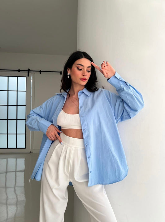 Sky shirt