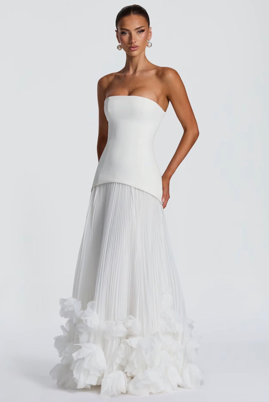 Floria dress