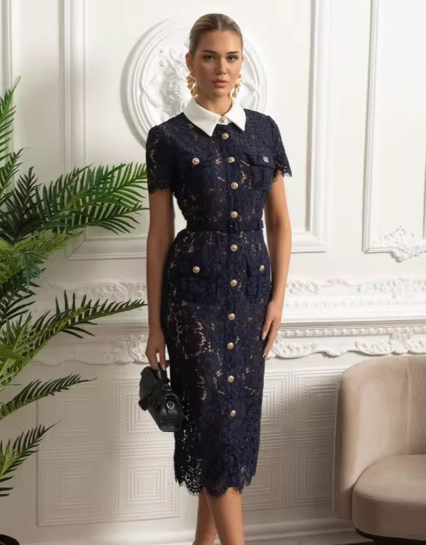 Sola dress