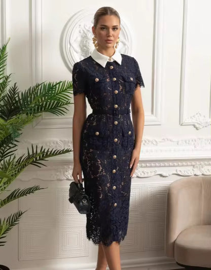 Sola dress