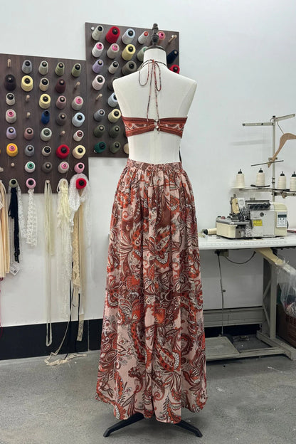 Frida dress