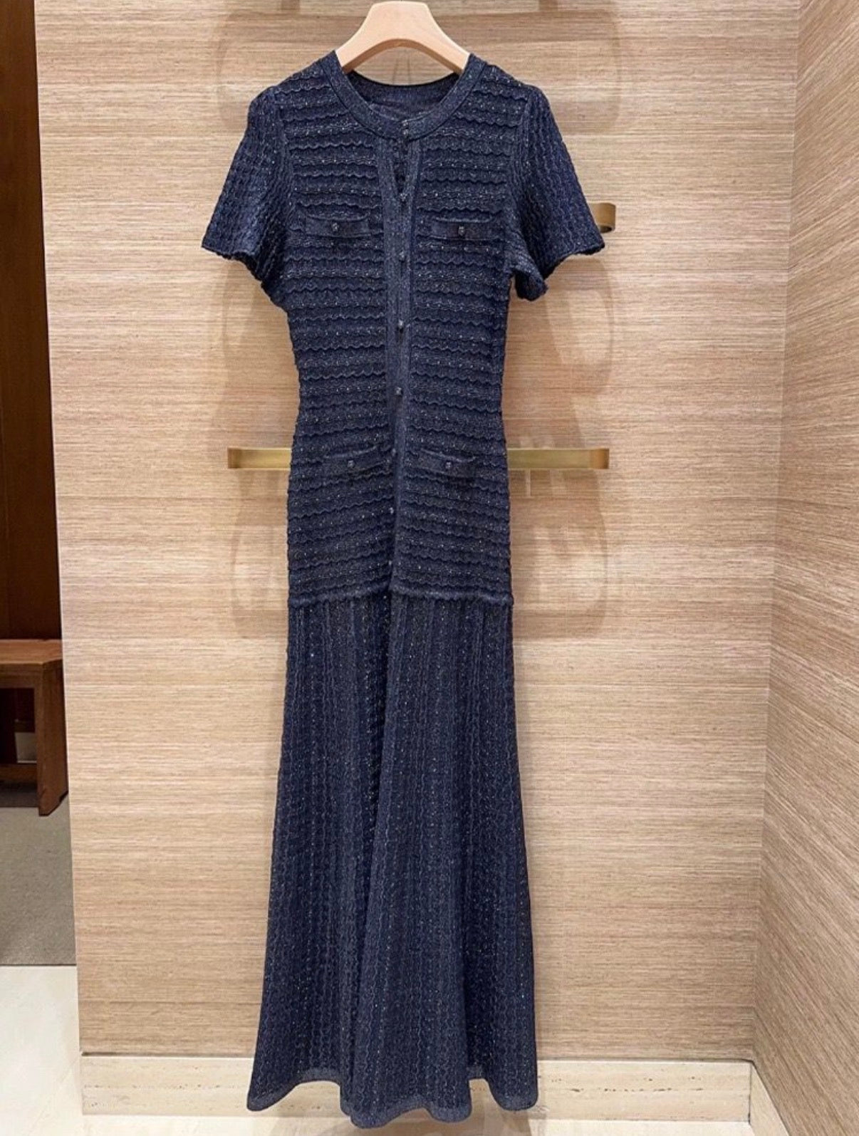 Sandro dresses