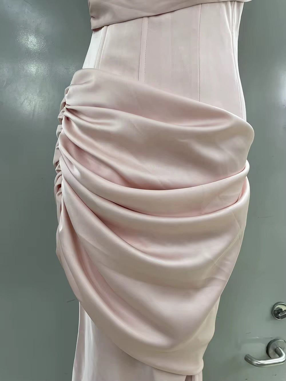 Siya dress