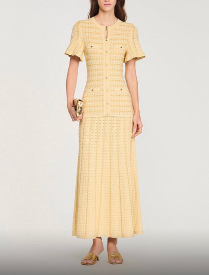 Sandro dresses