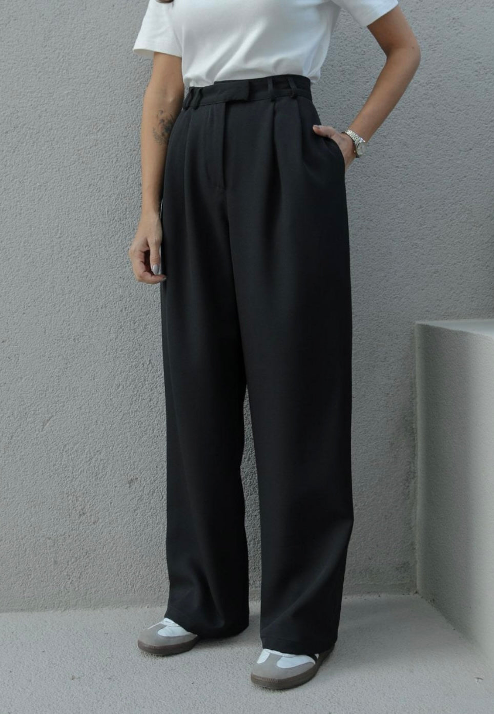 Fiona pants