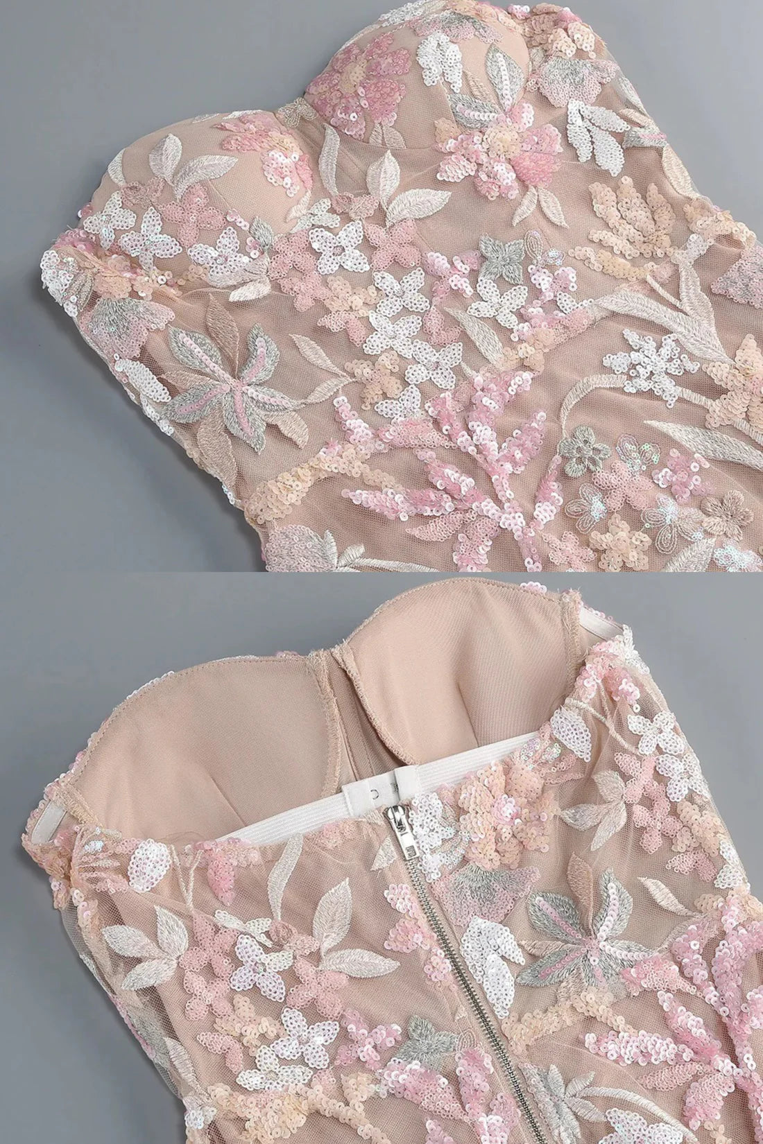 Fiora dress