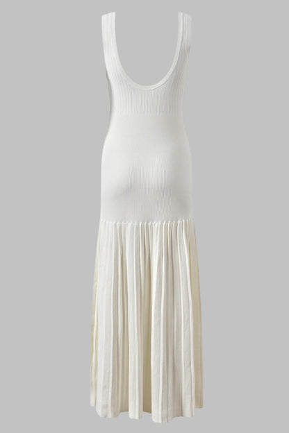 Whity dress