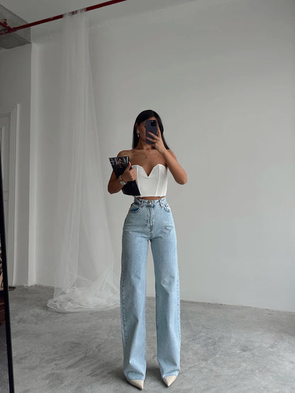 Kayla jeans