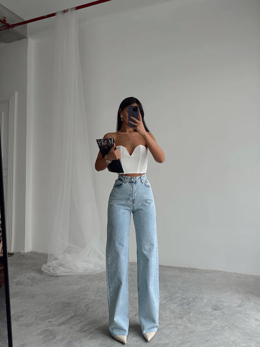 Kayla jeans