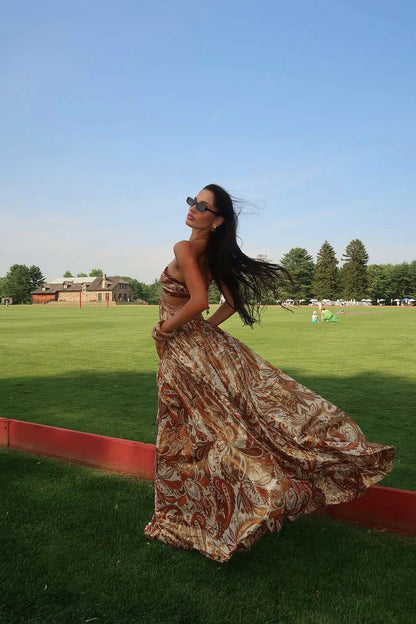 Frida dress