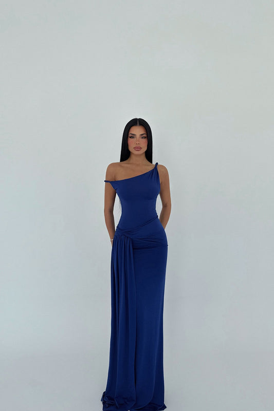 Geo dress