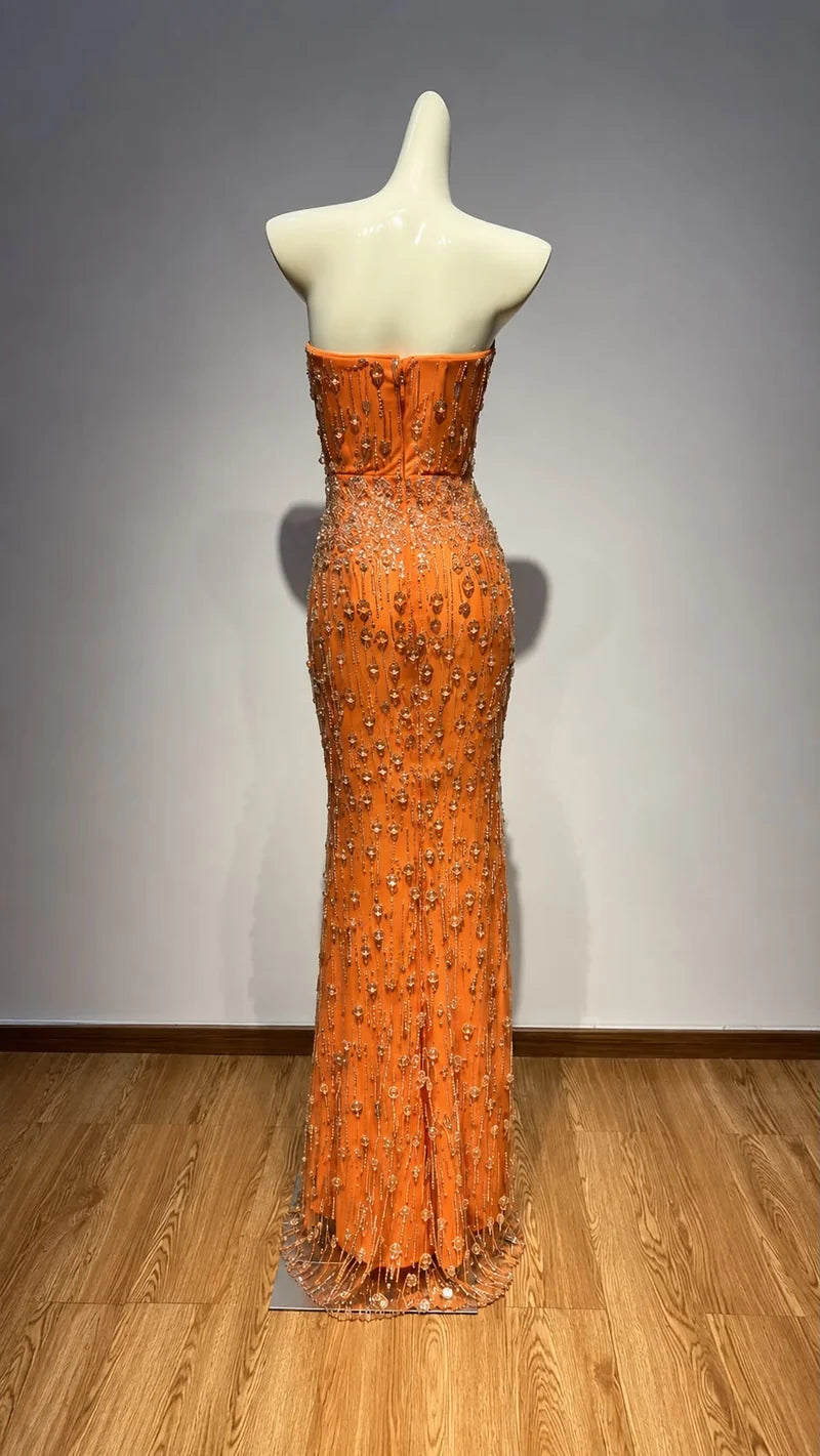 Orla dress