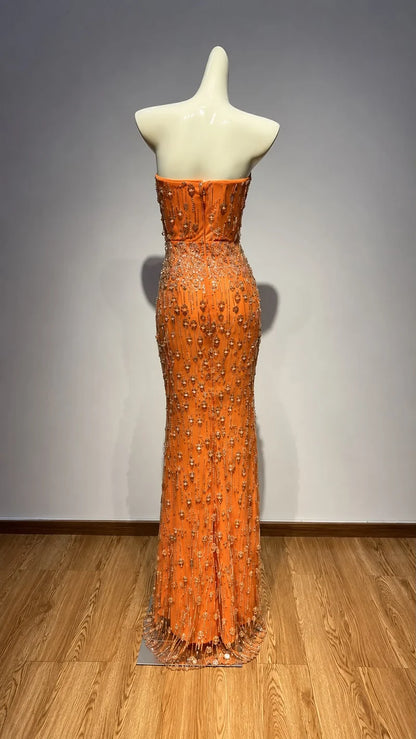 Orla dress
