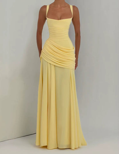 Mila dress