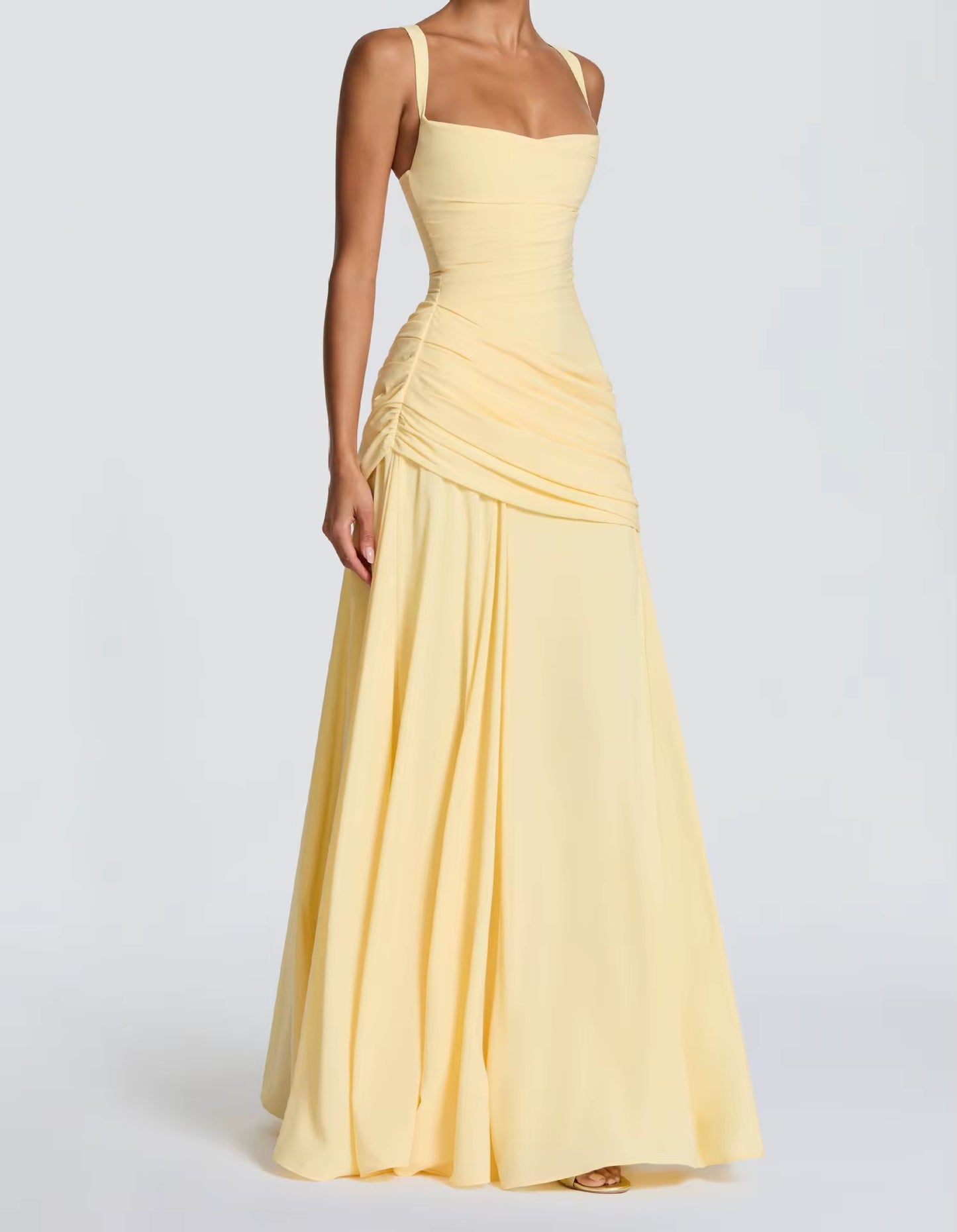Mila dress