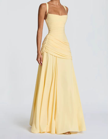 Mila dress