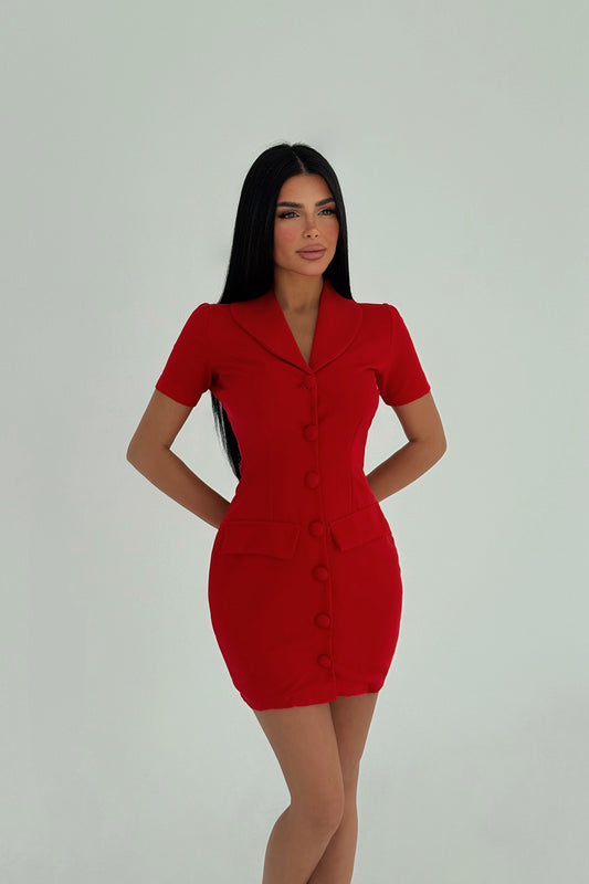 Lova dress