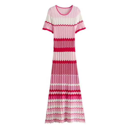 Sum dress