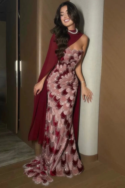 Sequin dress