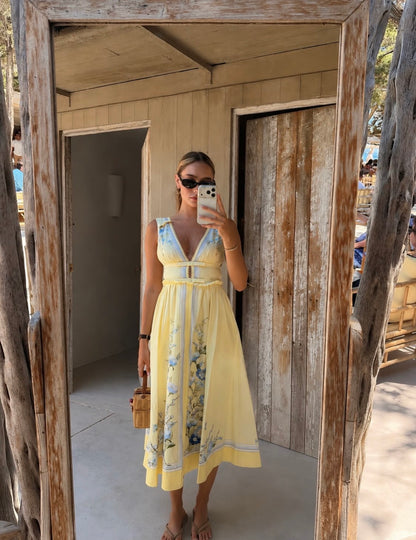 Artla dress
