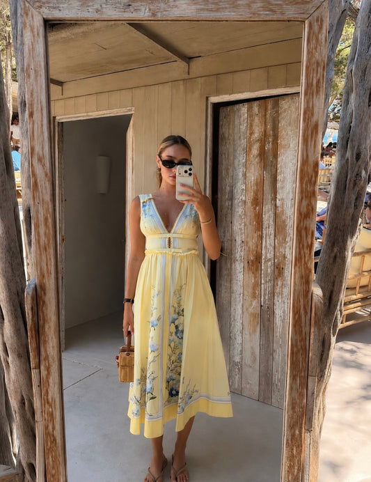 Artla dress