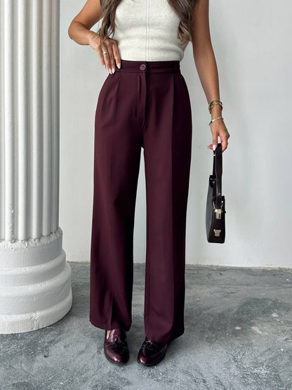 Keten pants