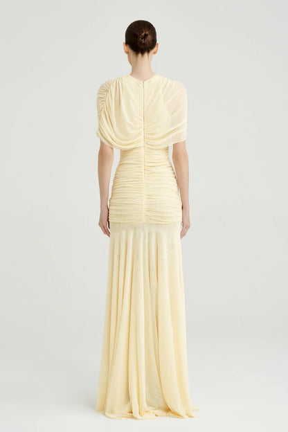 Sila dress