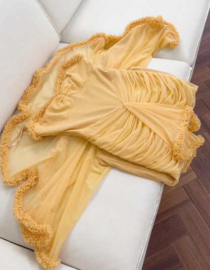 Lola dress