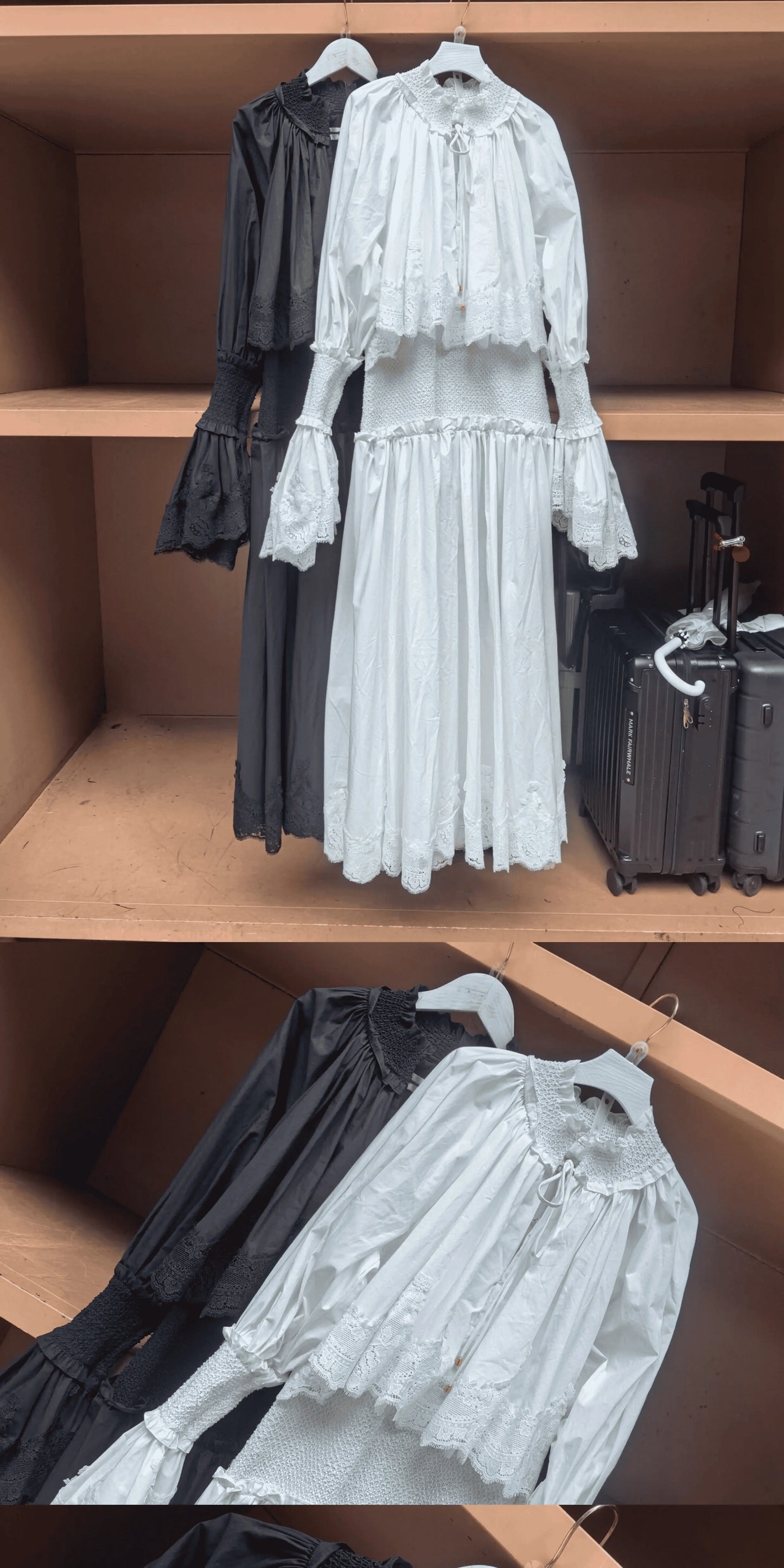Zimmerman dress