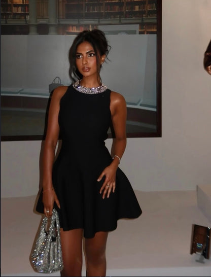 Iconic Dress