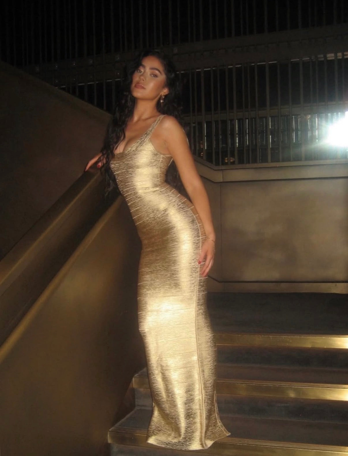 Bodycon dress