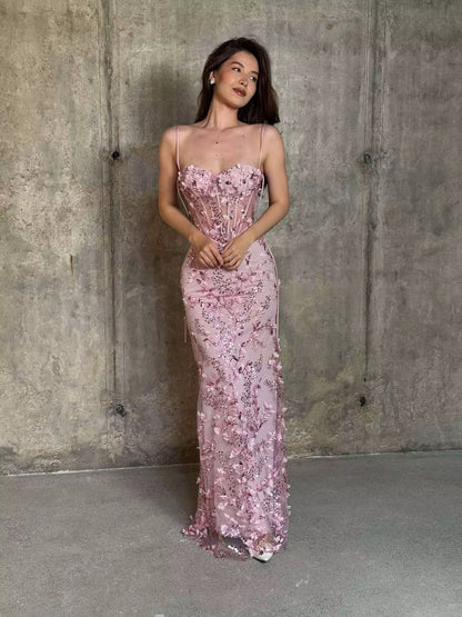 Butterfly dress