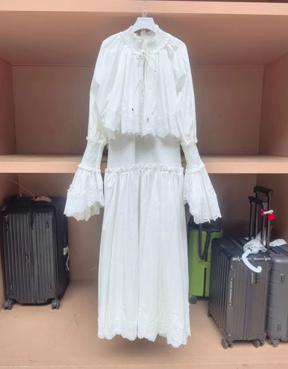 Zimmerman dress